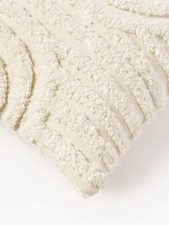 Copricuscino in cotone Bell