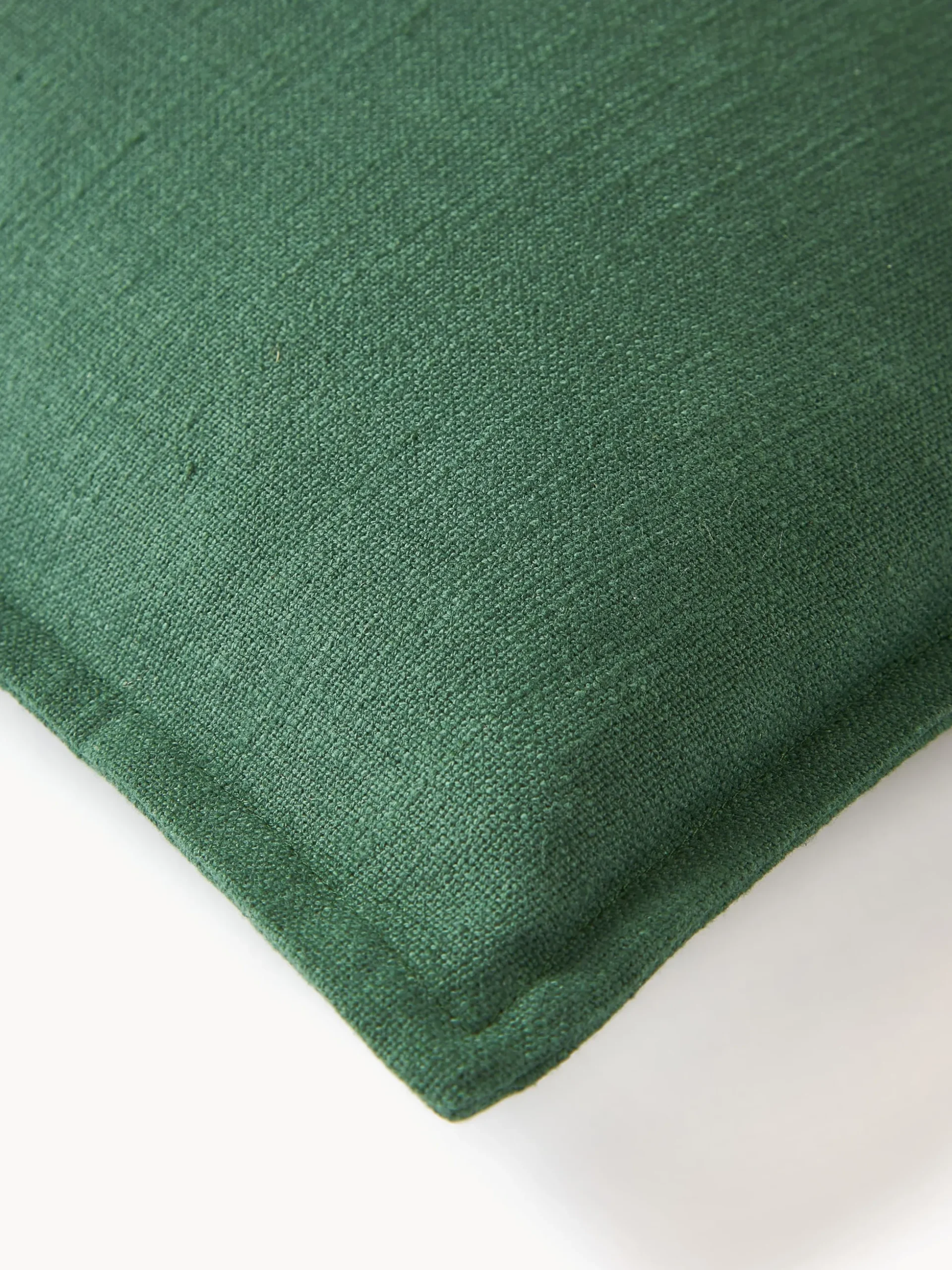 Copricuscino in cotone Vicky