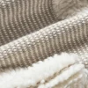 Copricuscino tessuto a mano Wool