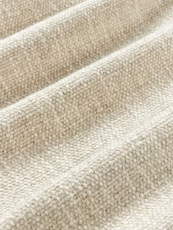 Copricuscino con linee astratte Thea