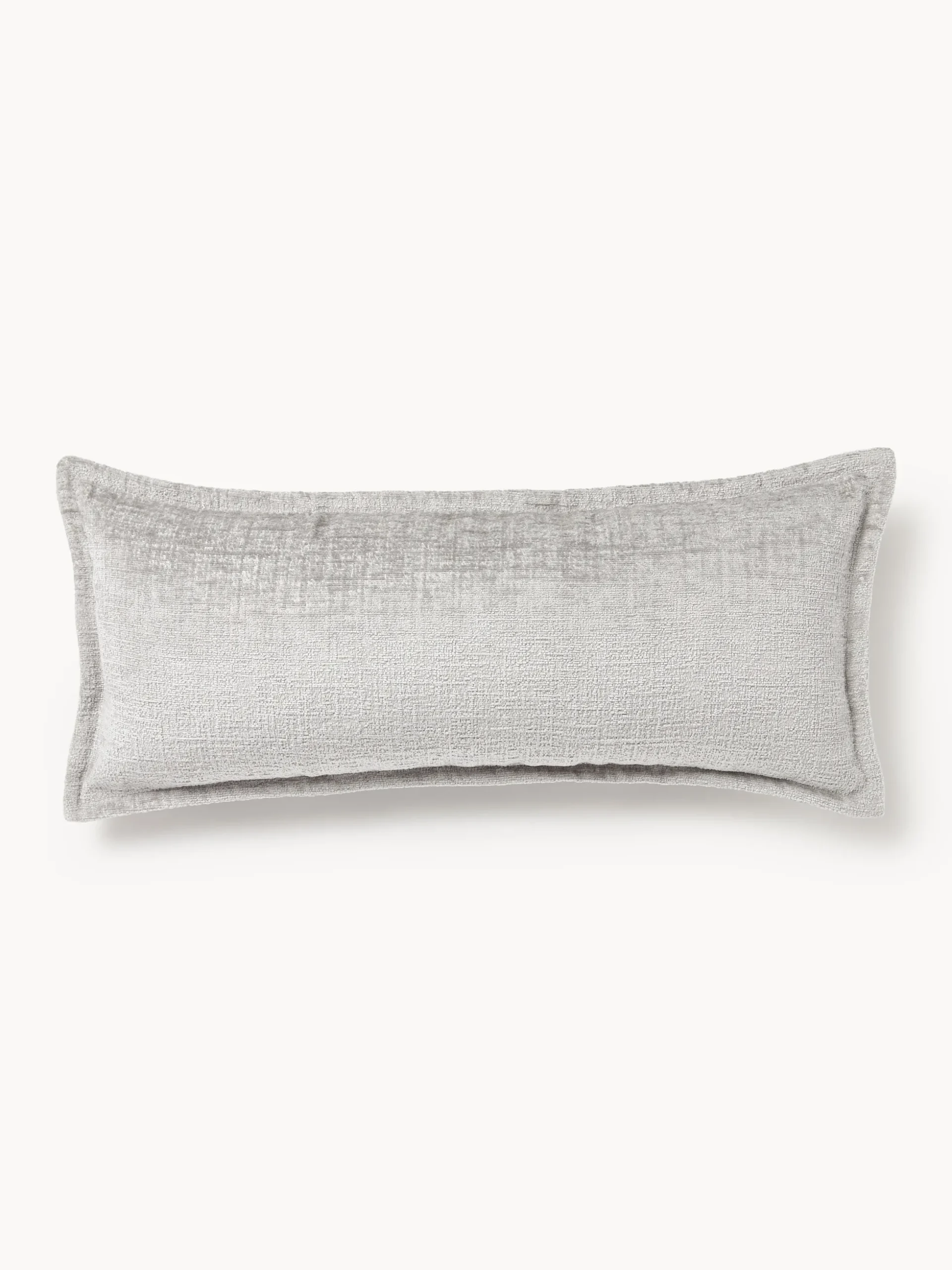 Copricuscino in bouclé Shannon Hg 30x70