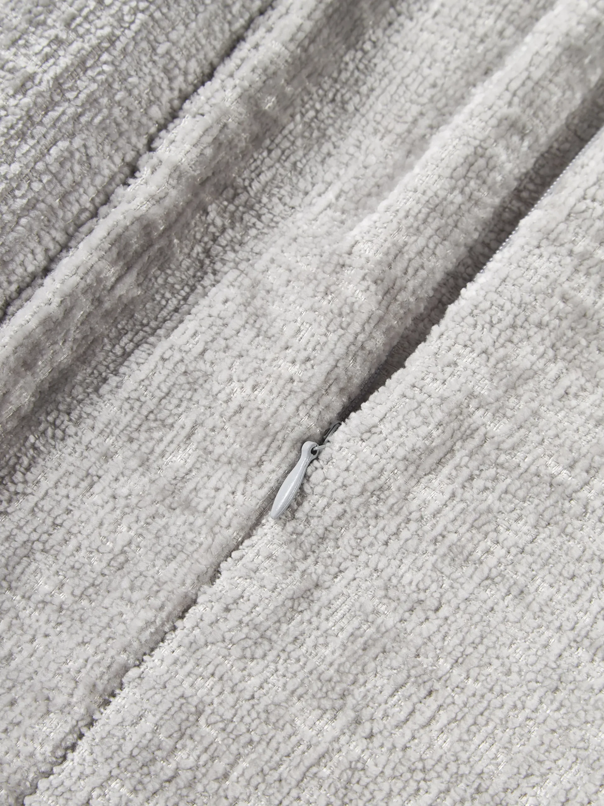 Copricuscino in bouclé Shannon Hg 30x70