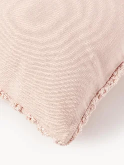 Copricuscino in cotone Bell