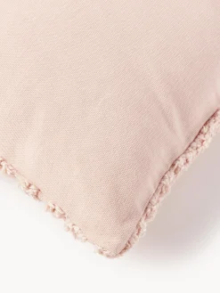 Copricuscino in cotone Bell
