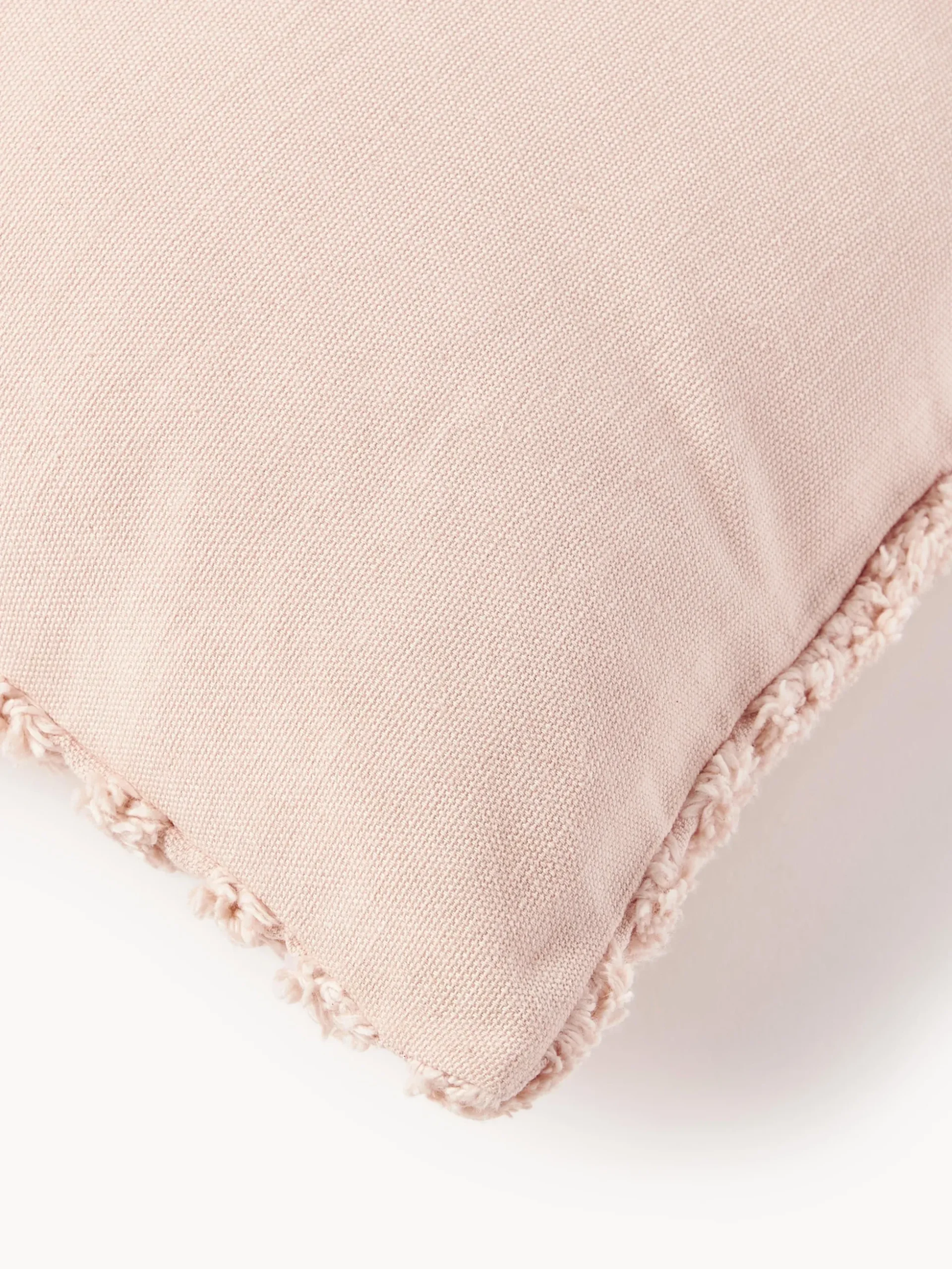 Copricuscino in cotone Bell
