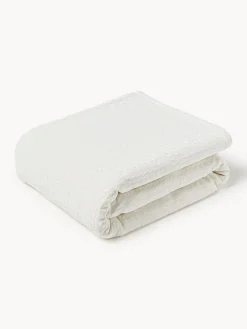 Copriletto in cotone Lazlo