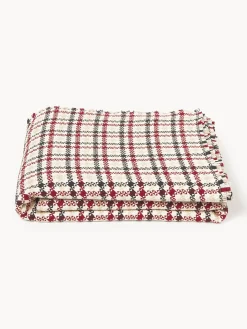 Copriletto in cotone Connie