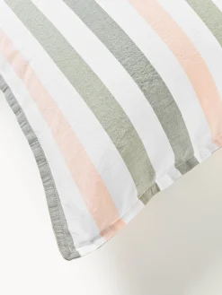 Copripiumino in cotone Harriet