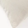Copripiumino in cotone lavato a righe Caspian
