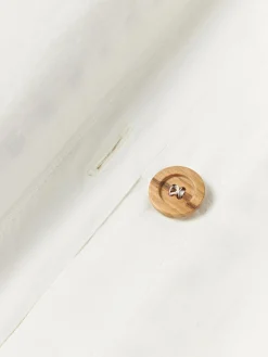 Copripiumino in cotone percalle Arabella