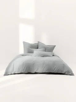 Copripiumino in flanella Katja