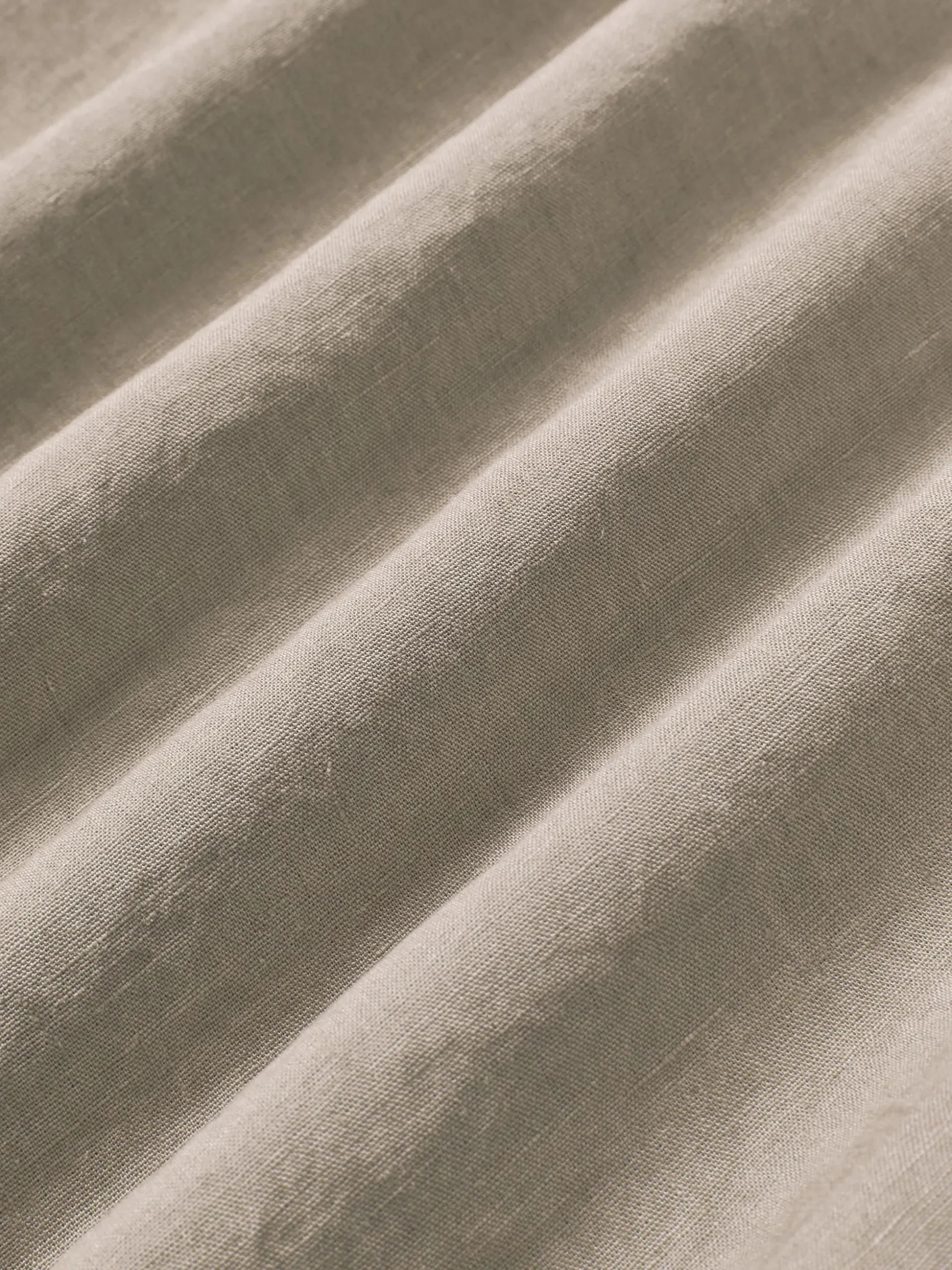 Copripiumino in lino lavato Airy