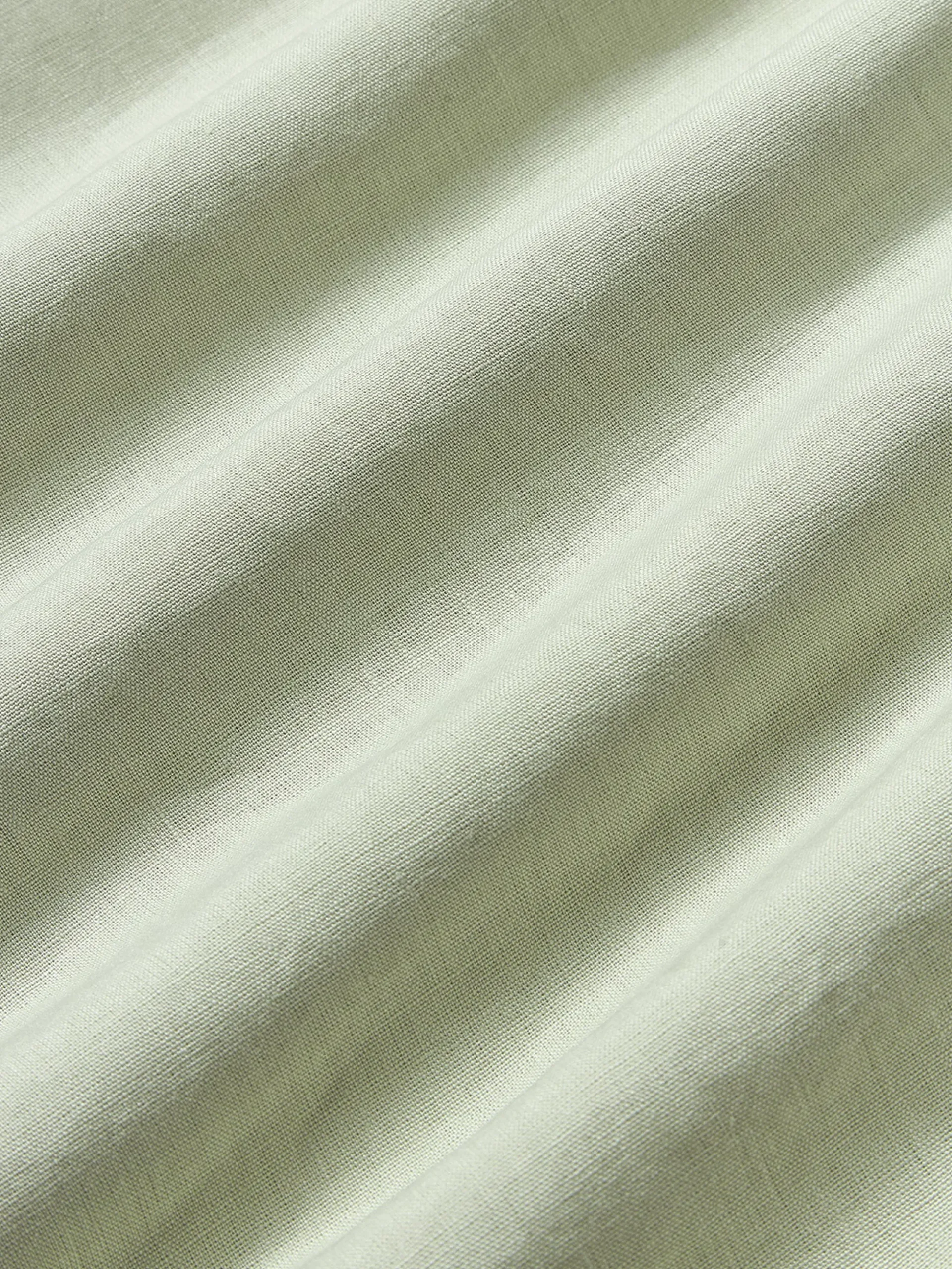 Copripiumino in lino lavato Airy