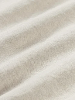 Copripiumino in lino lavato Airy
