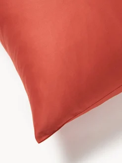 Copripiumino in raso di cotone Comfort