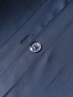 Copripiumino in raso di cotone Comfort
