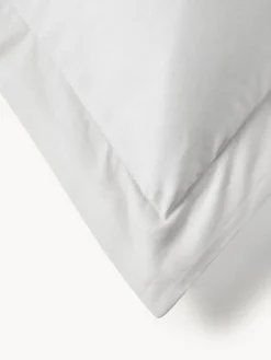 Copripiumino in raso di cotone Premium