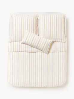Copripiumino in cotone Harriet