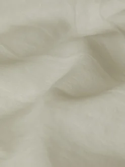 Copripiumino in lino lavato Airy