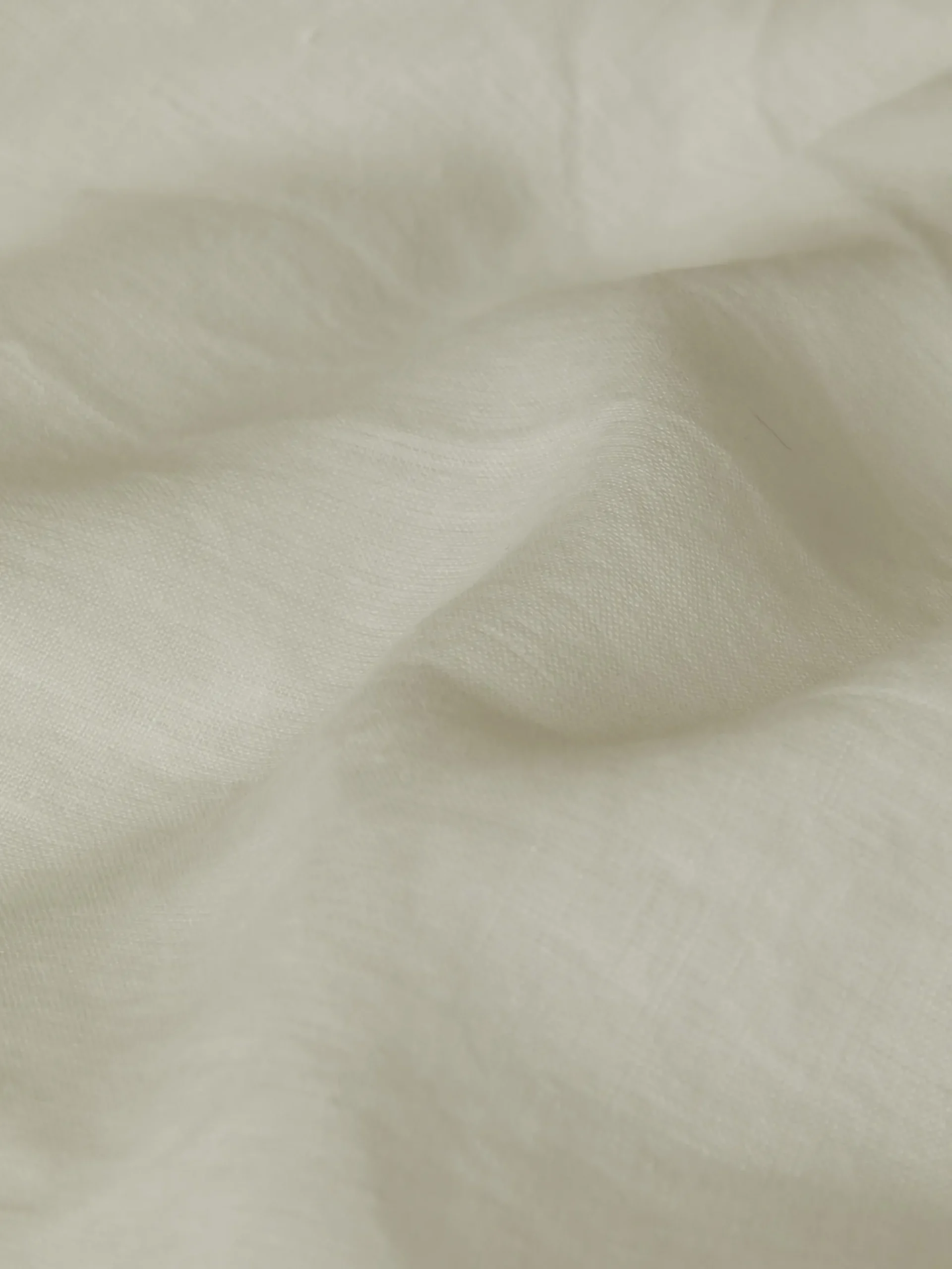 Copripiumino in lino lavato Airy