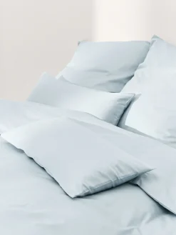 Copripiumino in raso di cotone Comfort