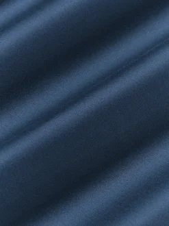 Copripiumino in raso di cotone Premium