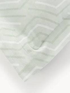 Copripiumino jacquard Aisha