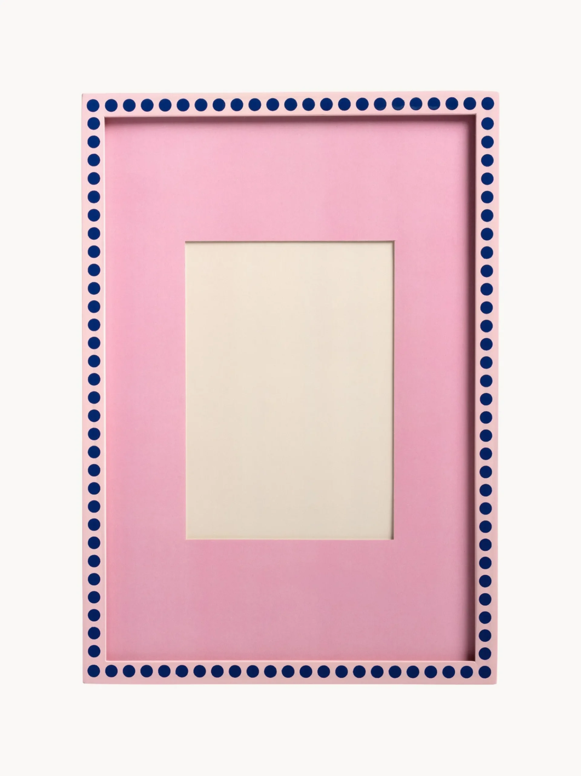 Cornice fatta a mano Patch