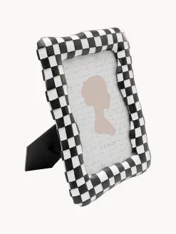 Cornice fotografica Checker