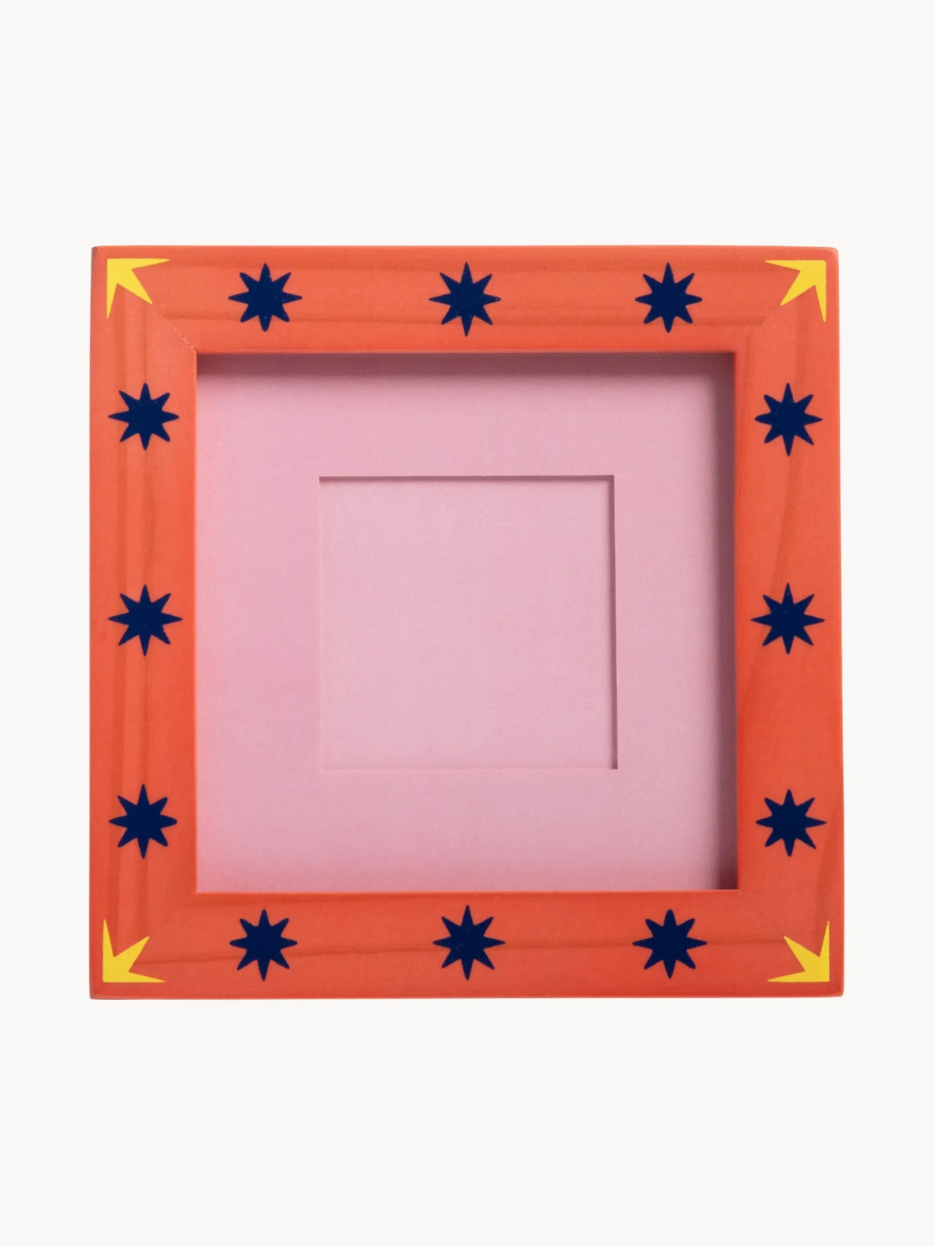 Cornice fatta a mano Patch