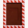 Cornice fatta a mano Patch