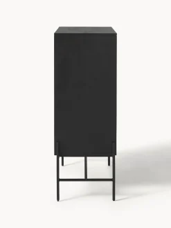 Credenza alta con intreccio viennese Vienna