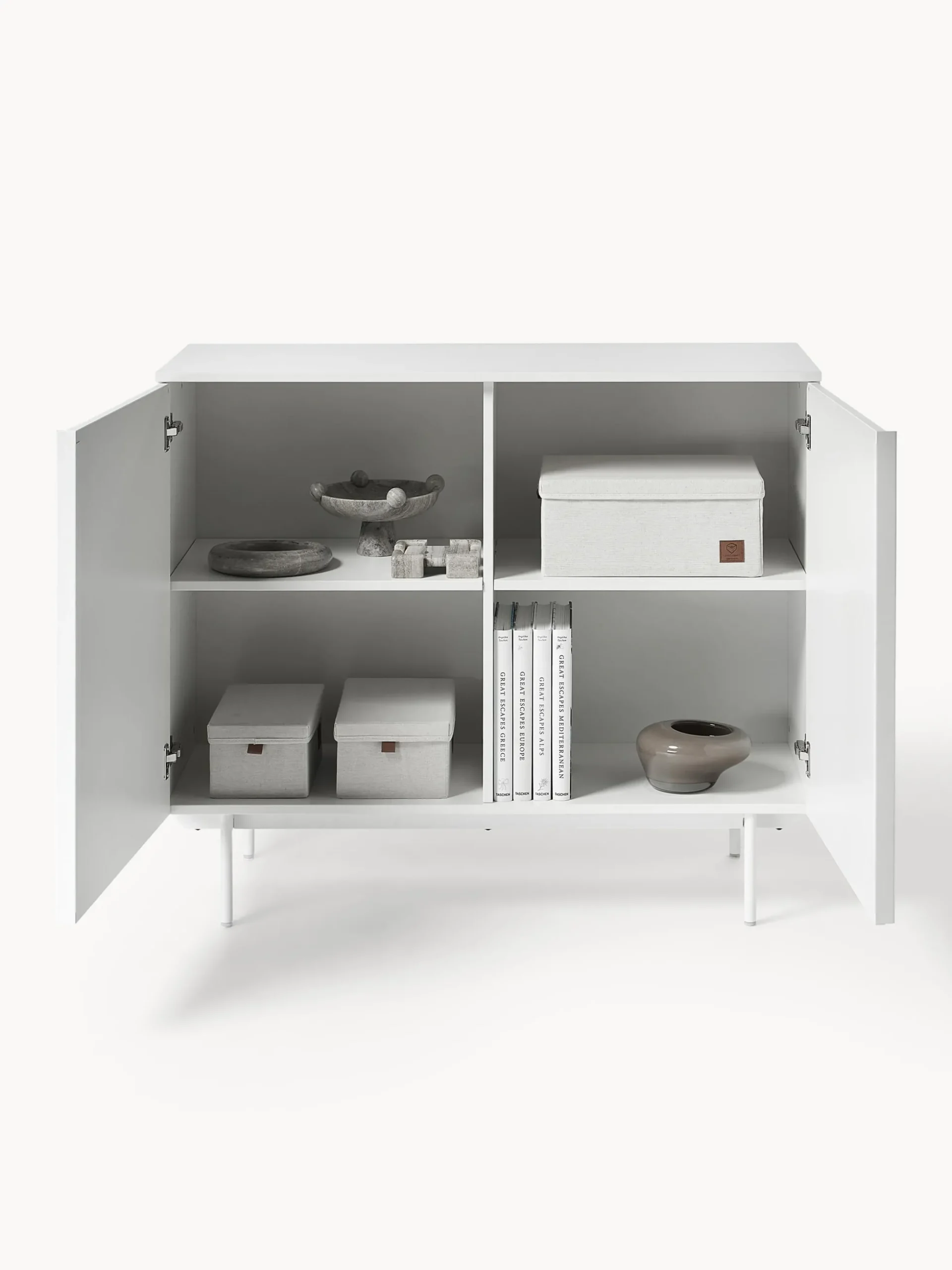 Credenza alta Elona