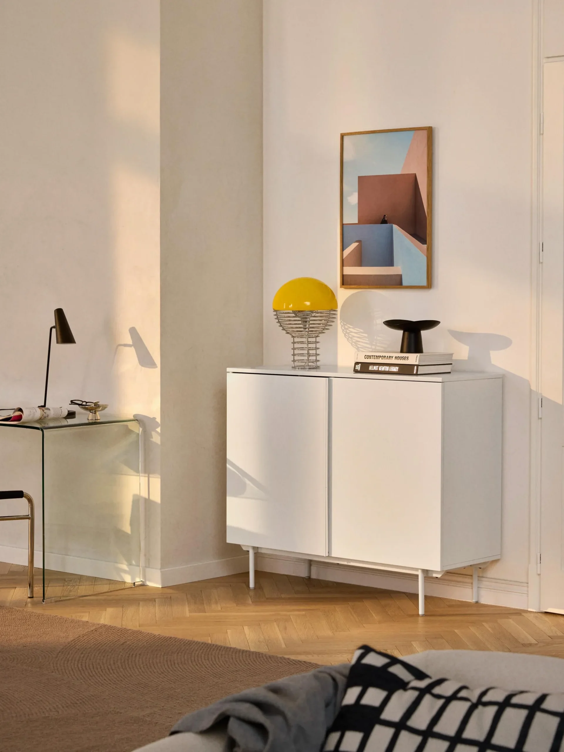 Credenza alta Elona