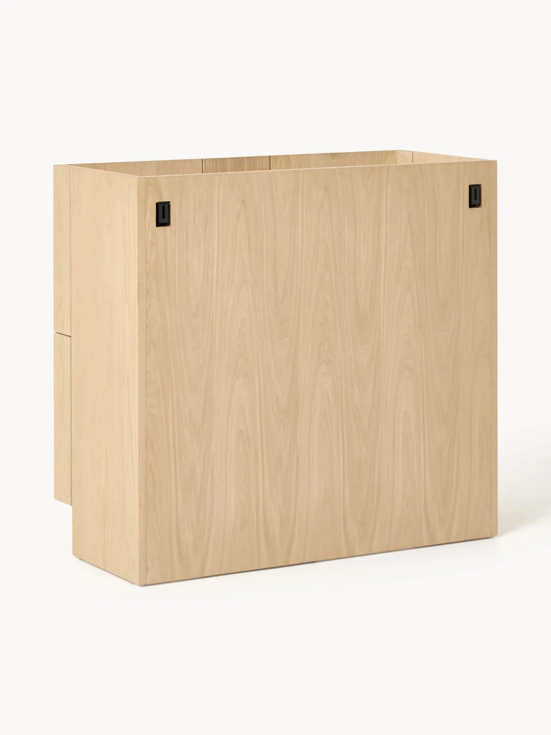 Credenza alta in legno Arden