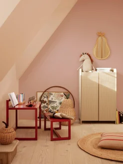 Credenza alta Sill