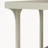 Credenza bassa effetto travertino Bella