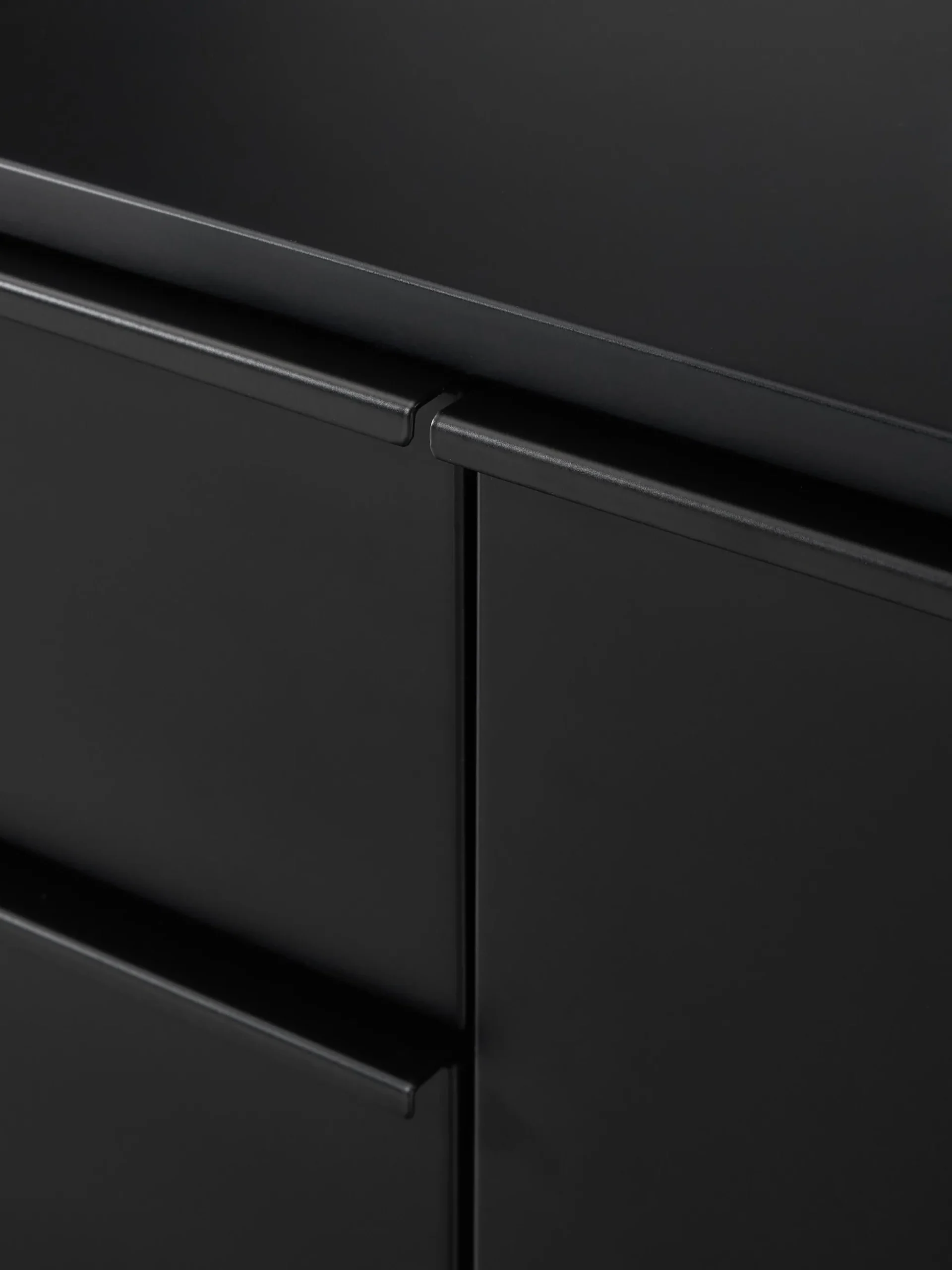 Credenza bassa Elona