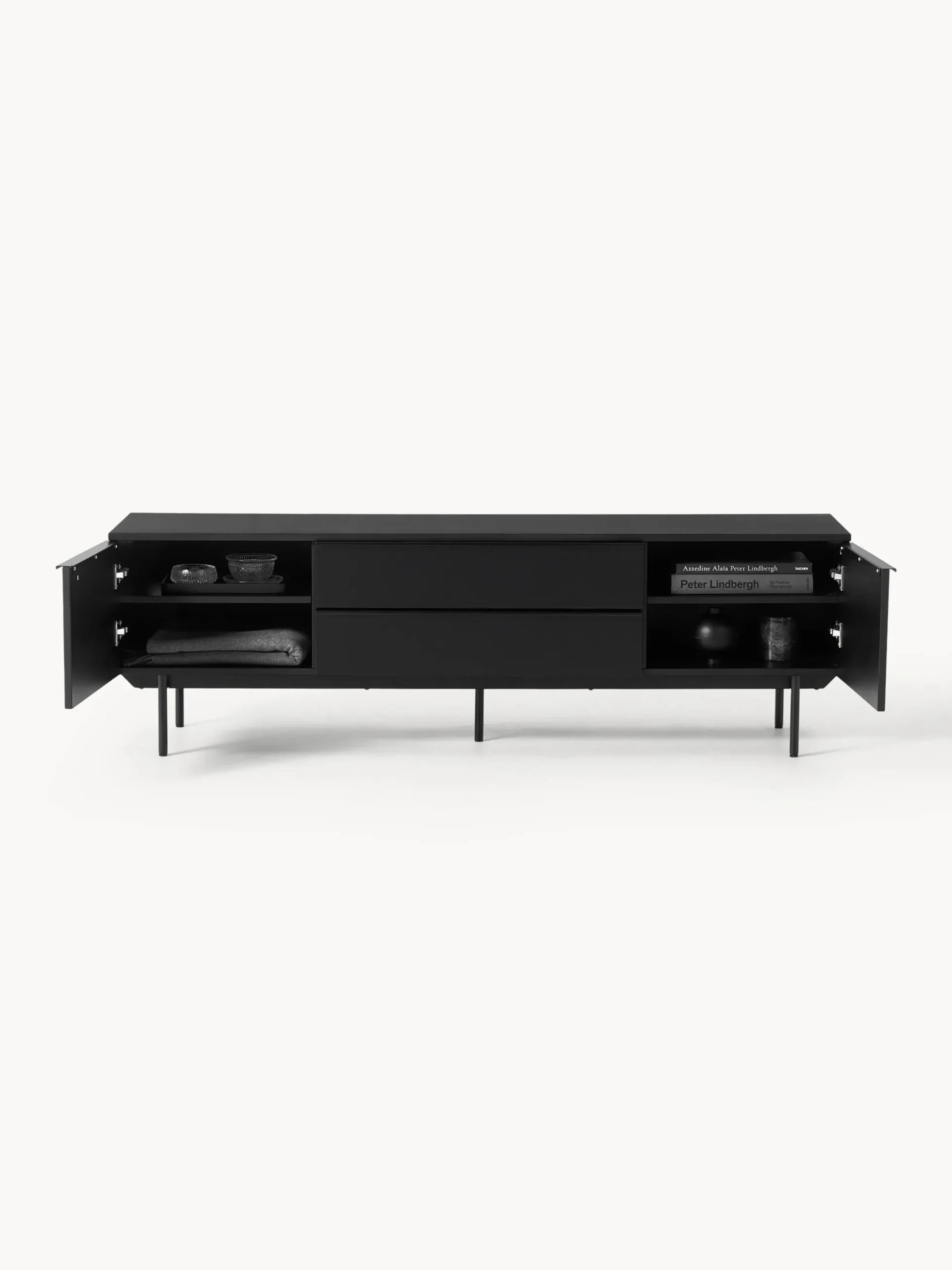 Credenza bassa Elona