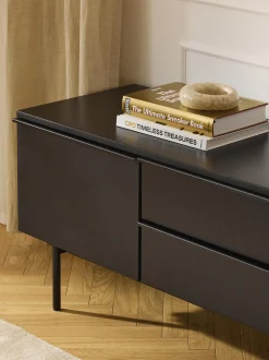 Credenza bassa Elona