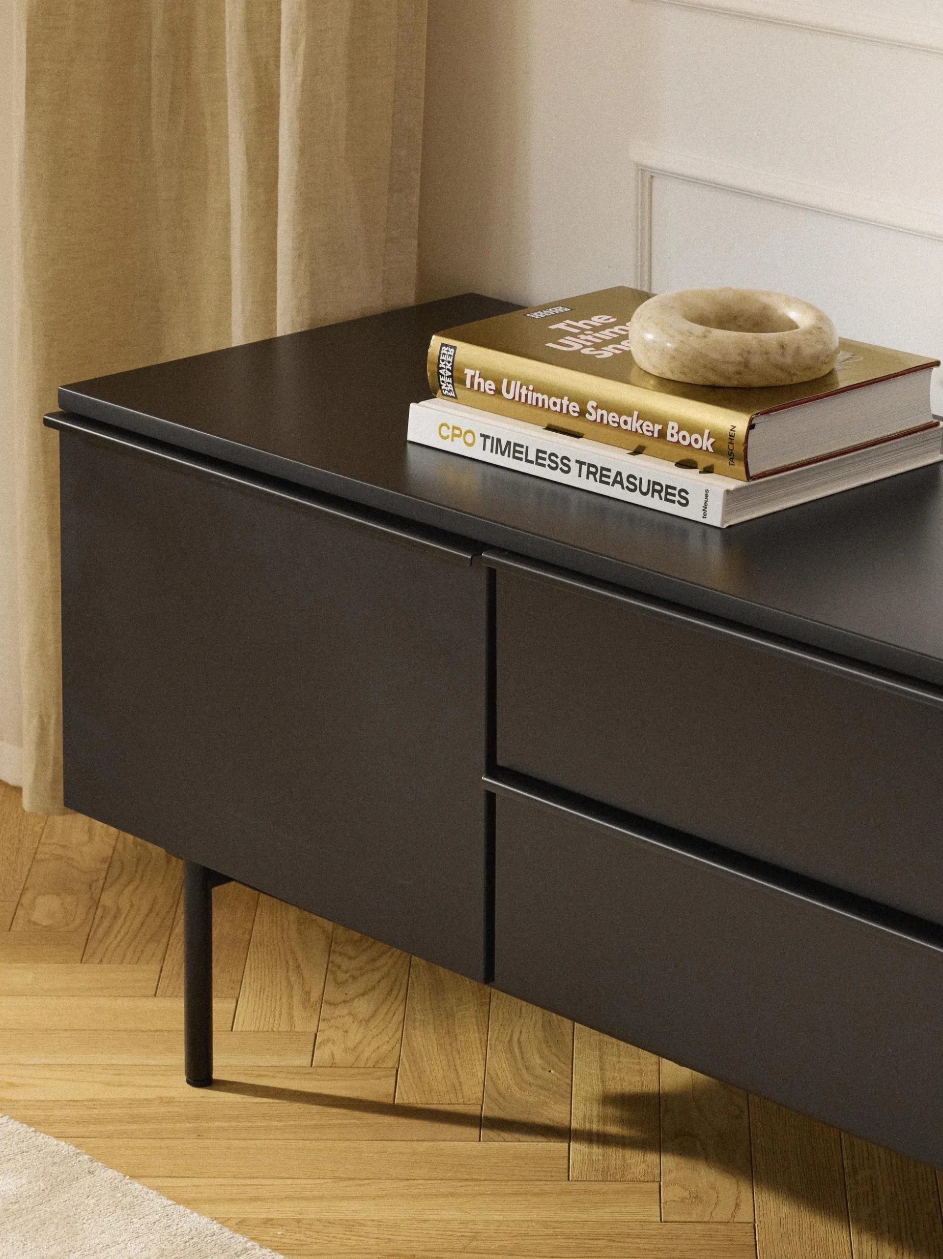 Credenza bassa Elona