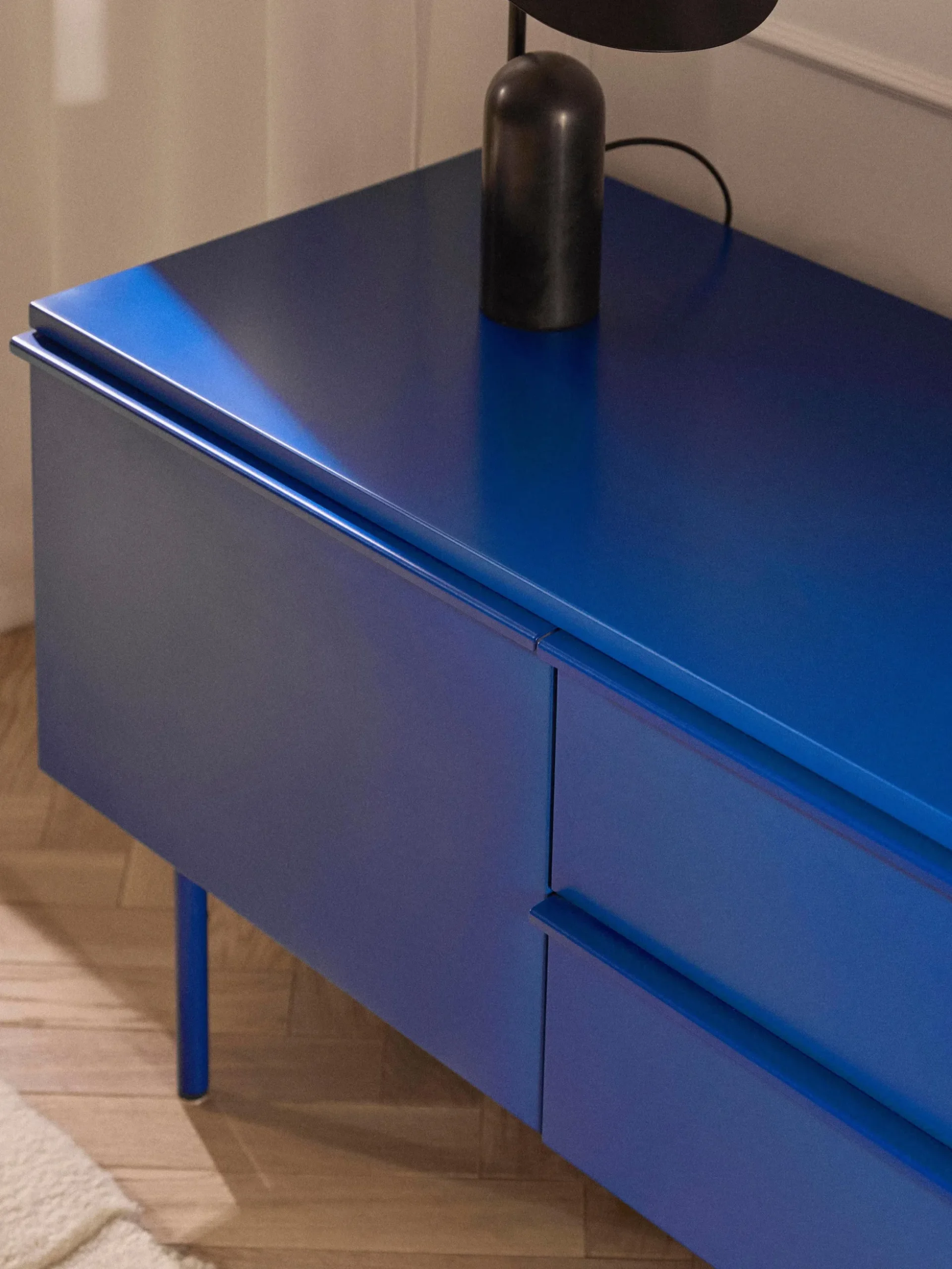 Credenza bassa Elona
