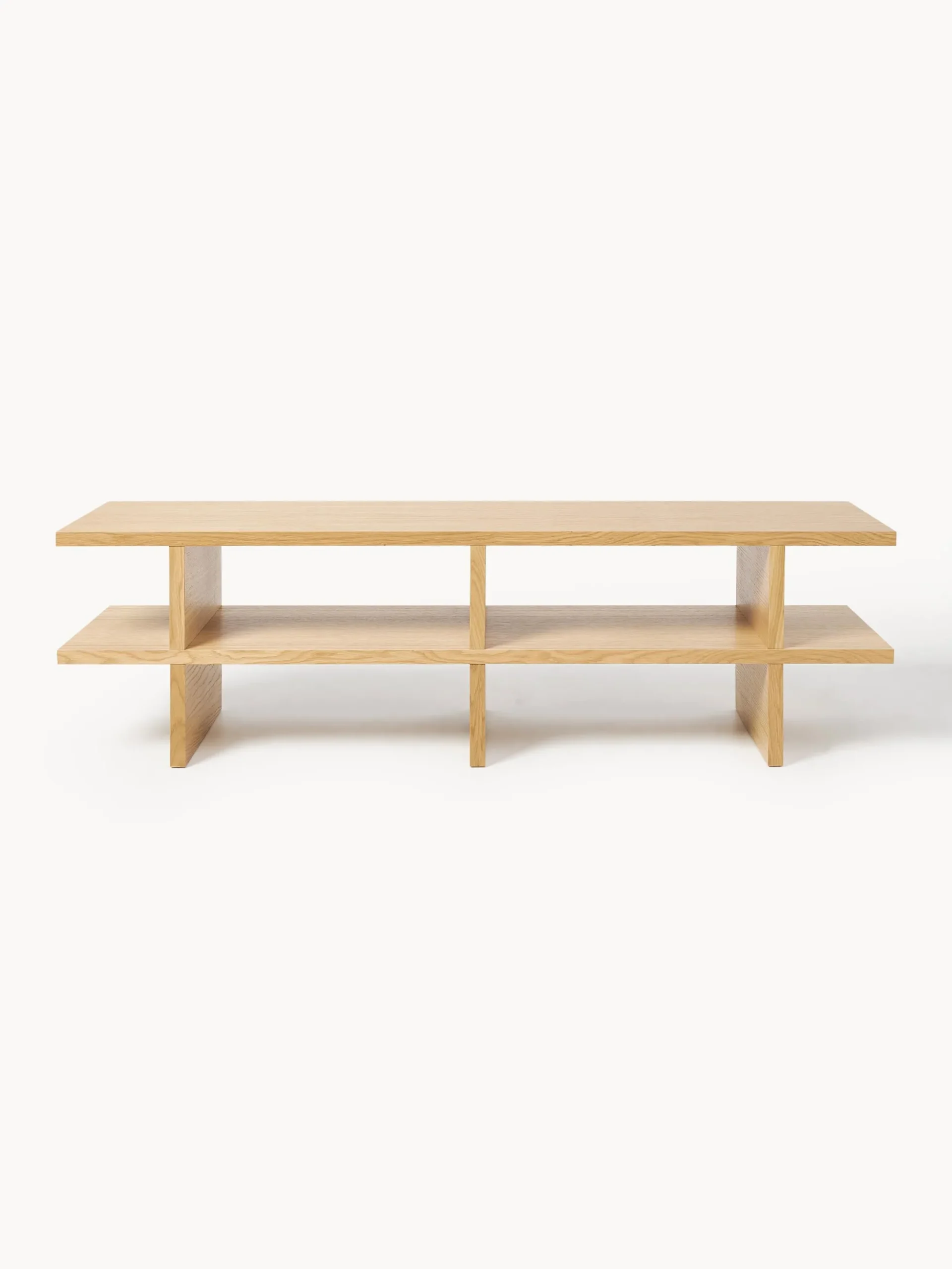 Credenza bassa in legno Kona