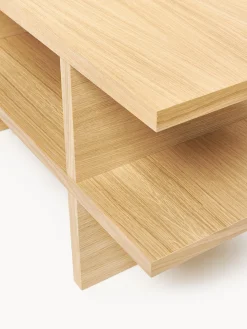 Credenza bassa in legno Kona