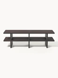 Credenza bassa in legno Kona