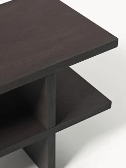 Credenza bassa in legno Kona