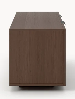 Credenza bassa in legno Sato