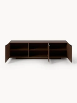 Credenza bassa in legno Sato