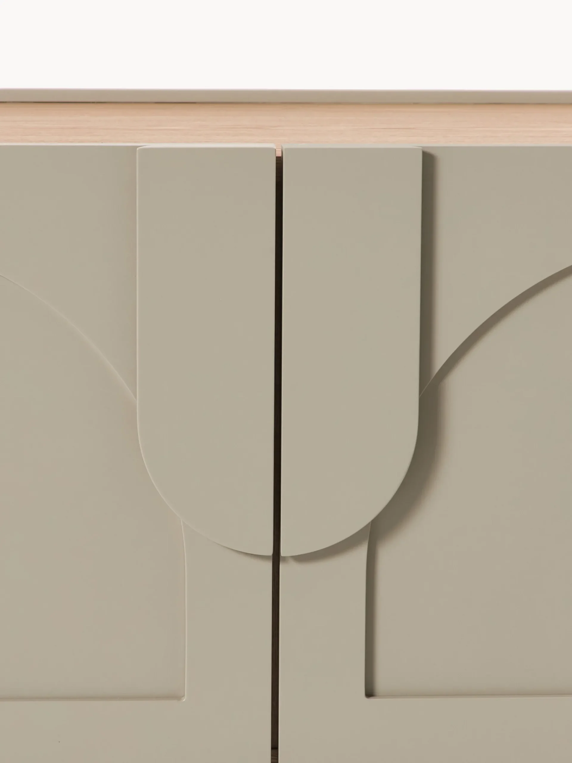 Credenza bassa Jodie
