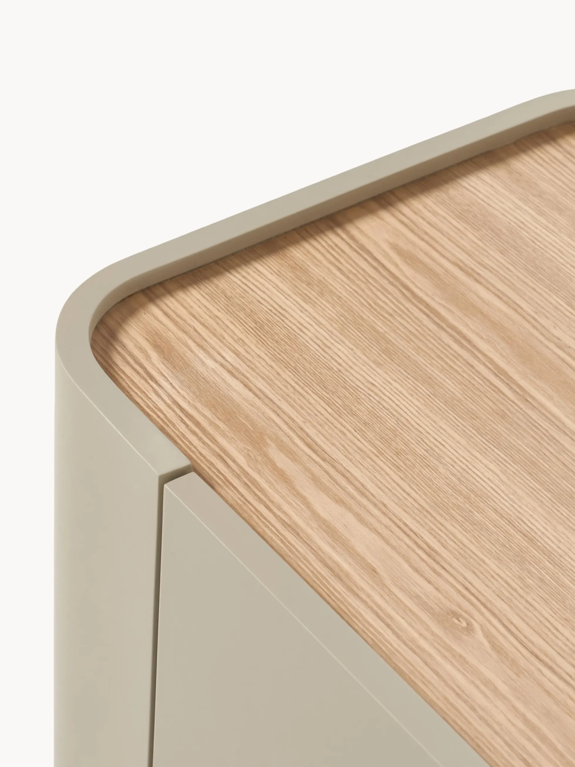 Credenza bassa Jodie
